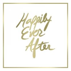 Happily Ever After Border | Obraz na stenu