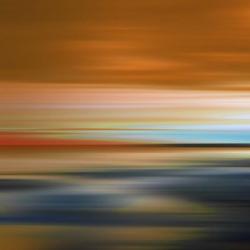 Blurred Landscape I | Obraz na stenu