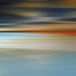 Blurred Landscape II | Obraz na stenu