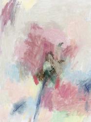 Pastel Floral II | Obraz na stenu