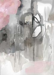Muted Abstract | Obraz na stenu