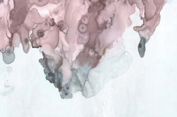Bubblegum Pink II | Obraz na stenu