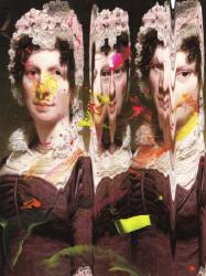 Three Selves II | Obraz na stenu