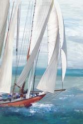 Single Sail I | Obraz na stenu