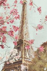 Paris in the Spring I | Obraz na stenu