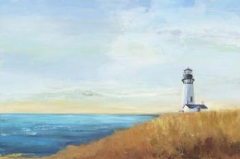 Ocean Lighthouse | Obraz na stenu