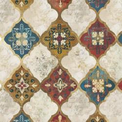 Moroccan Spice Tiles II | Obraz na stenu