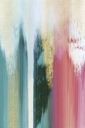 Multicolor Streak | Obraz na stenu