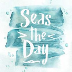 Seas the Day | Obraz na stenu