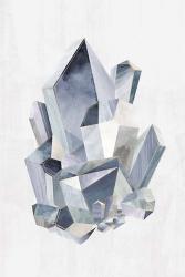 Crystal Pyramid | Obraz na stenu