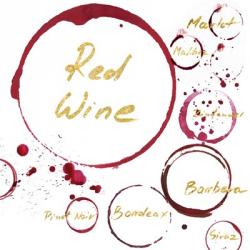 Red Wine | Obraz na stenu