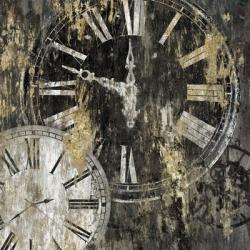 Clockwork II | Obraz na stenu