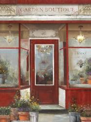 Flower Shop | Obraz na stenu