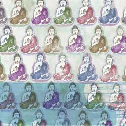 Budda Print | Obraz na stenu