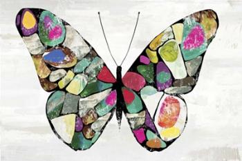 Butterfly | Obraz na stenu