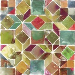 Tessellation II | Obraz na stenu