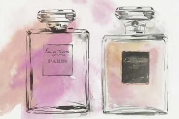 Perfume Paris II | Obraz na stenu