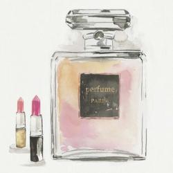Perfume Paris III | Obraz na stenu
