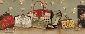 Purse Lineup | Obraz na stenu