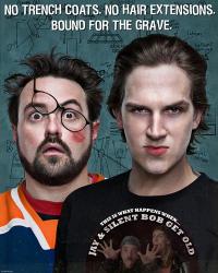 Jay & Silent Bob Get Old | Obraz na stenu