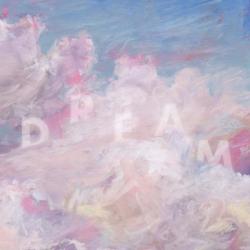Daydream Pink 04 | Obraz na stenu