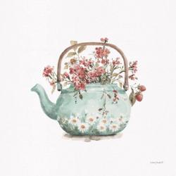 Garden Tea 03 | Obraz na stenu