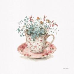 Garden Tea 04 | Obraz na stenu