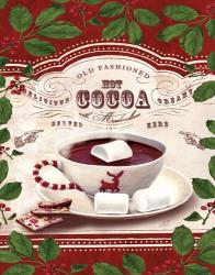 Hot Cocoa Old Fashioned | Obraz na stenu