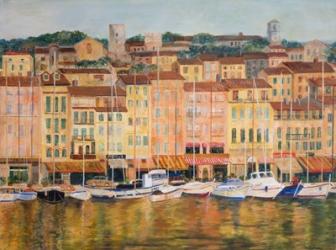 Cote D'Azur | Obraz na stenu