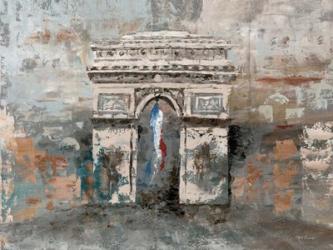 Arc de Triomphe | Obraz na stenu