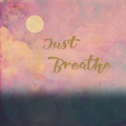 Just Breathe | Obraz na stenu