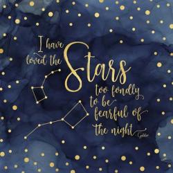 Oh My Stars IV Stars | Obraz na stenu