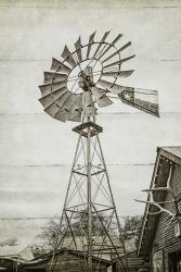 Windmill Waterpump | Obraz na stenu