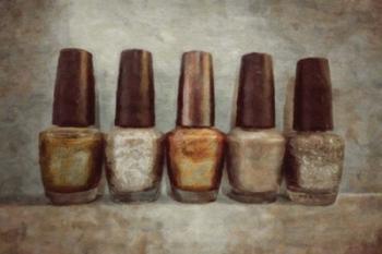 Heavy Metals | Obraz na stenu