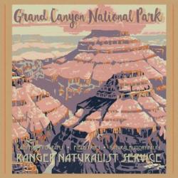 Grand Canyon National Park | Obraz na stenu