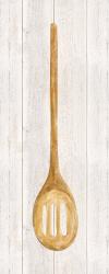Vintage Kitchen Wooden Spoon | Obraz na stenu