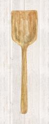 Vintage Kitchen Wooden Spatula | Obraz na stenu