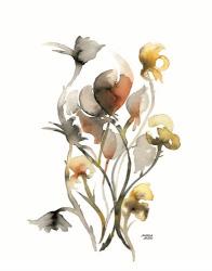 Watercolor Botanical III | Obraz na stenu