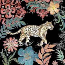 Jungle Exotica Leopard I | Obraz na stenu