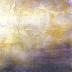 Sunrise Abstract II | Obraz na stenu