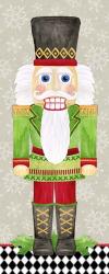 Nutcracker Christmas I | Obraz na stenu