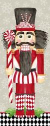Nutcracker Christmas III | Obraz na stenu