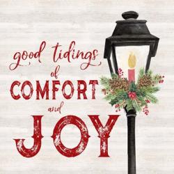 Season of Giving I | Obraz na stenu