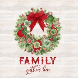 Season of Giving V | Obraz na stenu