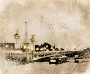 Le Pont Alexandre | Obraz na stenu