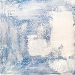 Frosty Abstract | Obraz na stenu
