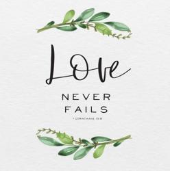 Inspirational Life IV-Love | Obraz na stenu