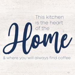 Coffee Kitchen Humor VI-Home | Obraz na stenu