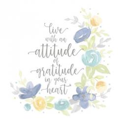 Kellys Garden I-Attitude | Obraz na stenu