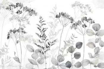 Botanical Landscape neutral | Obraz na stenu